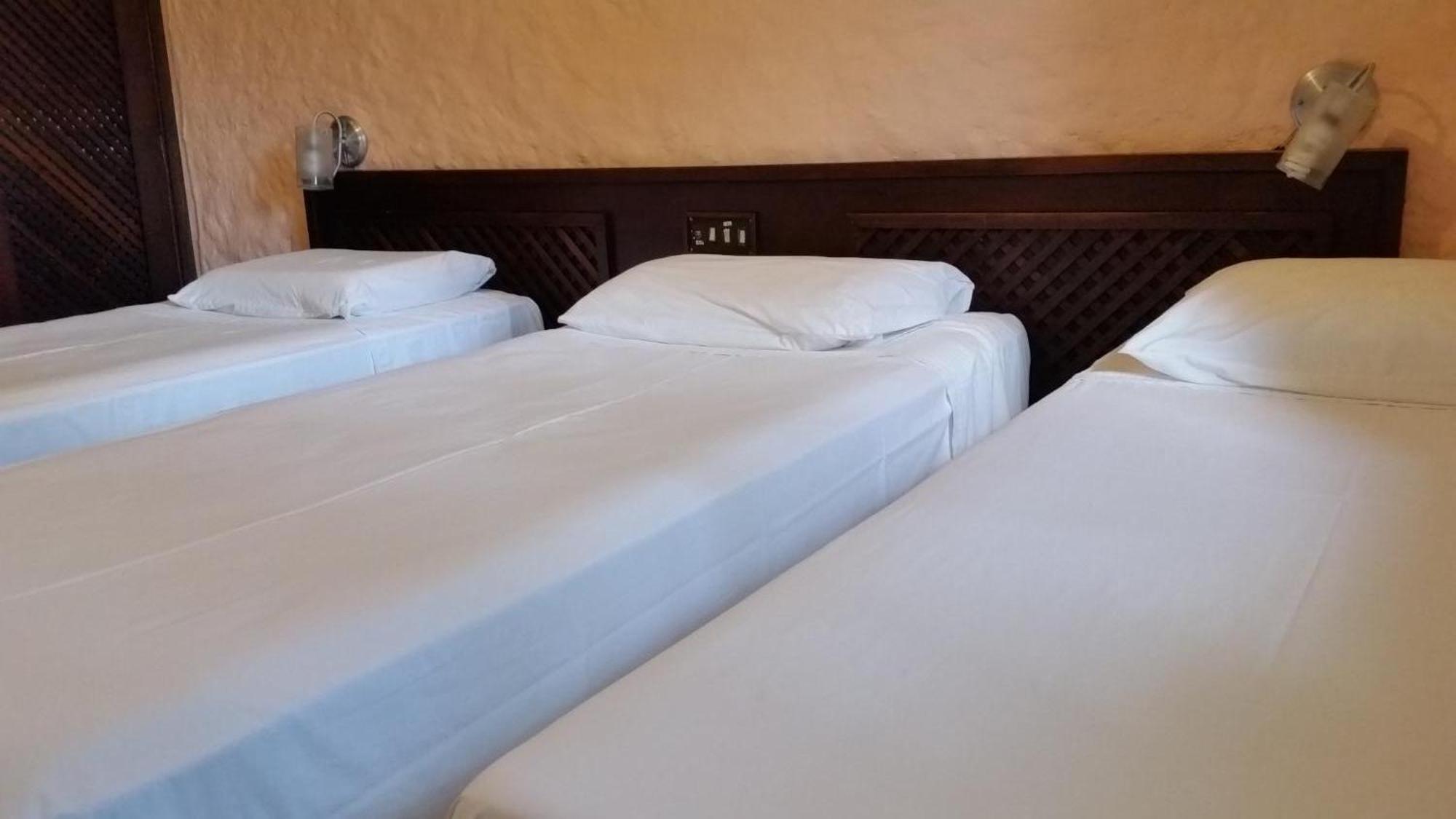 Hotel Das Figueiras Sao Lourenco do Sul Room photo