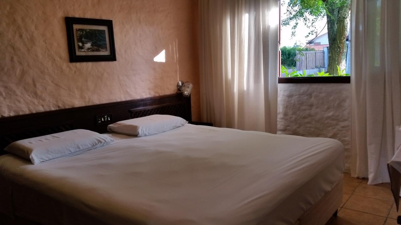 Hotel Das Figueiras Sao Lourenco do Sul Room photo
